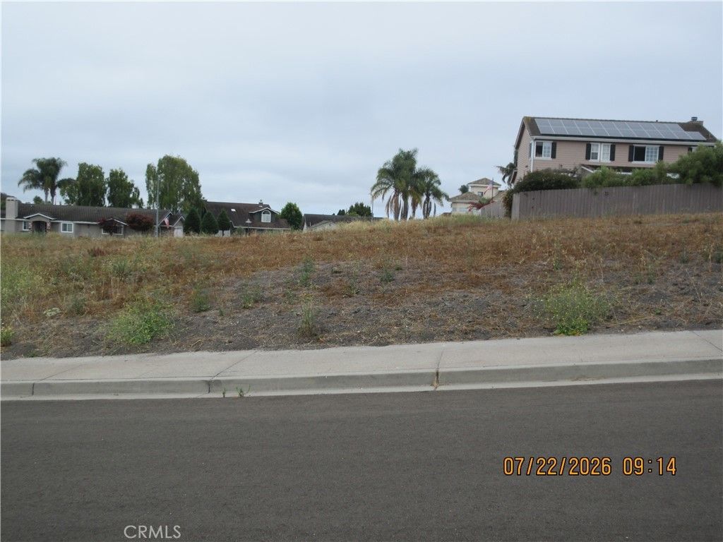 Zogata Way, Arroyo Grande