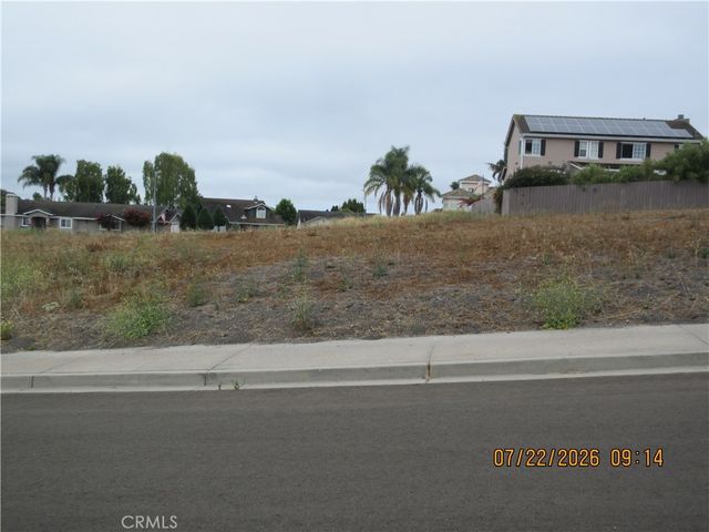 Zogata Way, Arroyo Grande