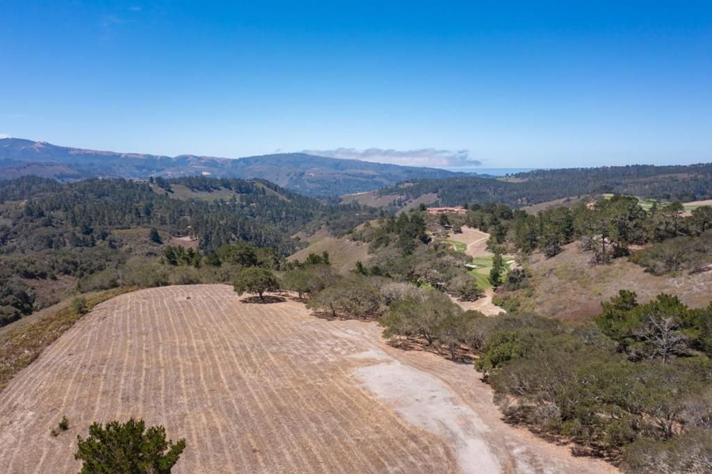 25600 Via Malpaso, Carmel