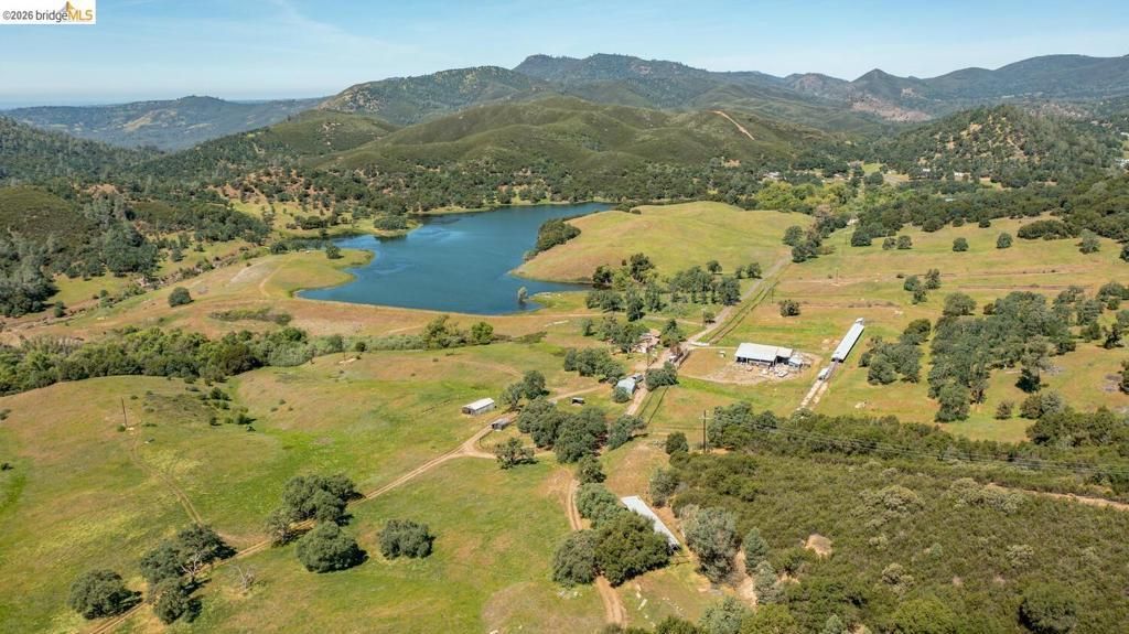4780 Mary Harrison Mine Rd, Coulterville
