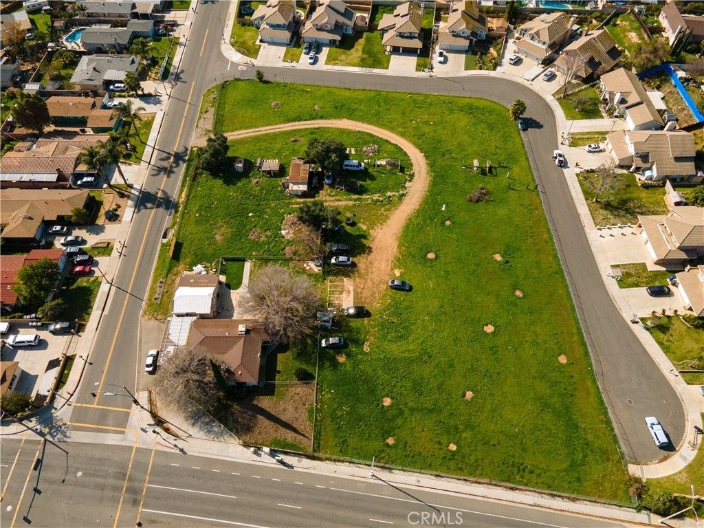 5608 La Sierra, Riverside