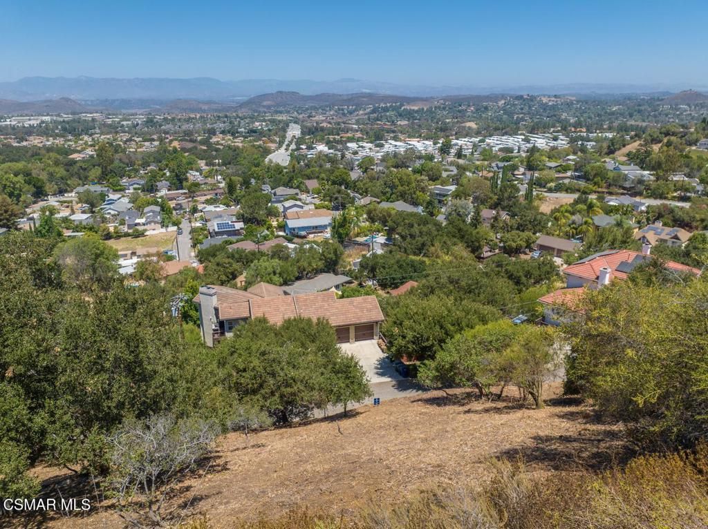 Kathleen Drive, Newbury Park