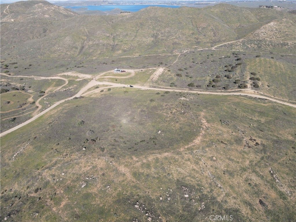 Arcaro, Perris