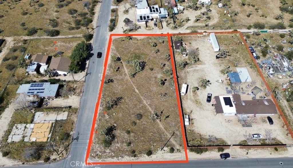 7199 Grand, Yucca Valley