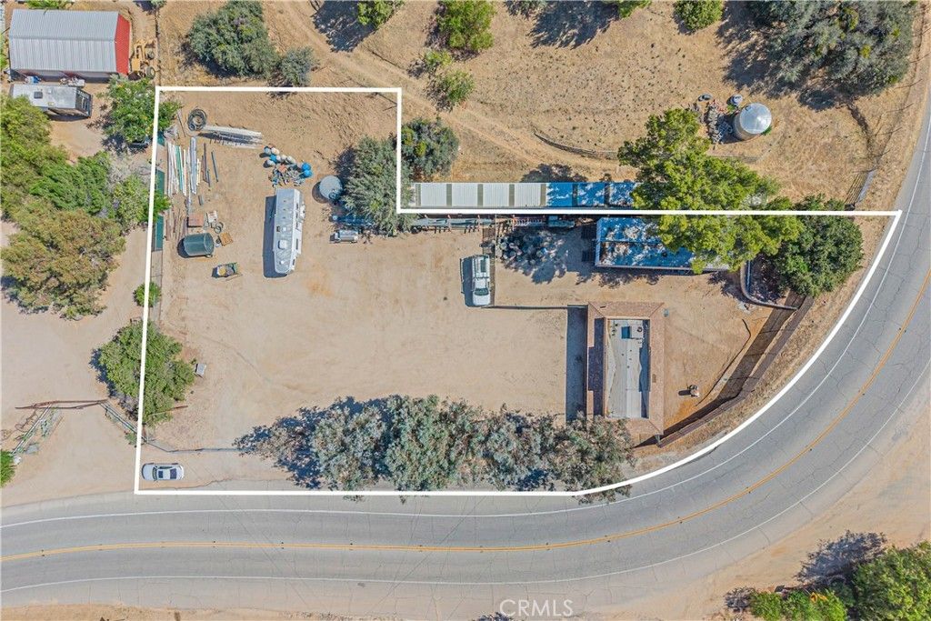 33604 Agua Dulce Canyon, Agua Dulce