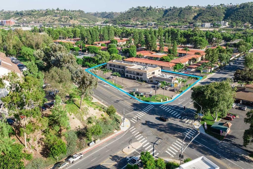 10505 San Diego Mission Road, San Diego
