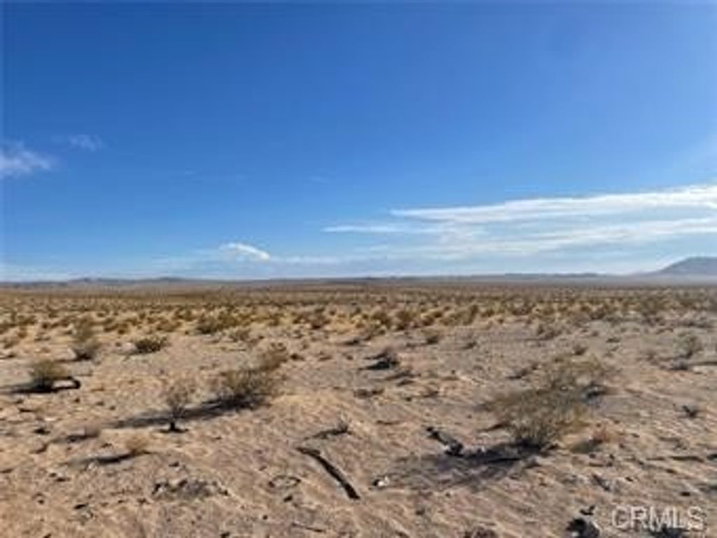 N/A, Barstow