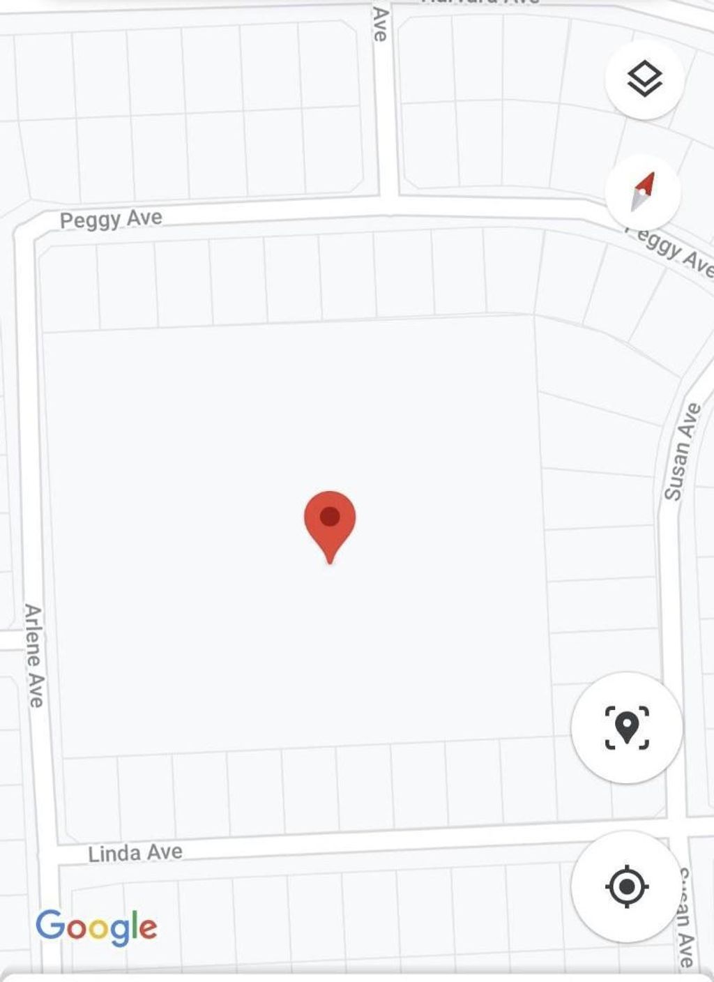 Arlene Avenue, Salton City