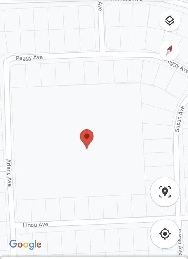 Arlene Avenue, Salton City
