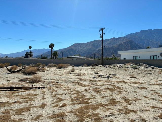 Lot 294 Tramview Road, Palm Springs
