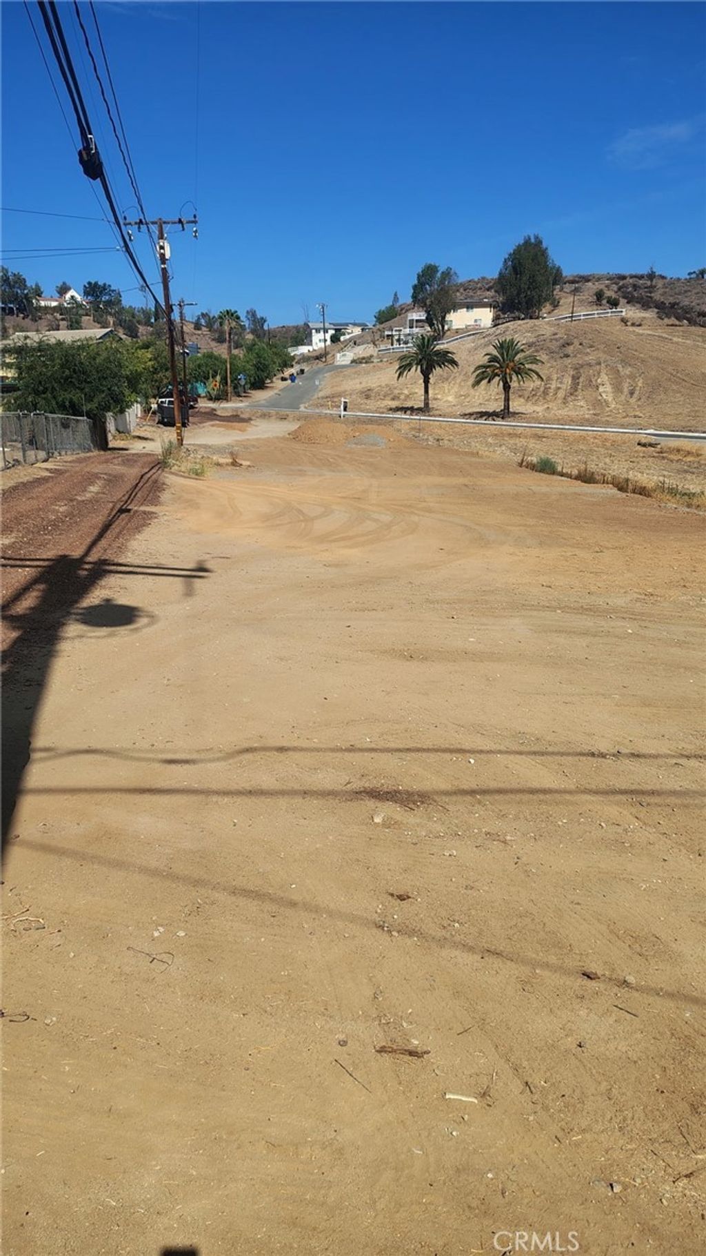 Chaney, Lake Elsinore