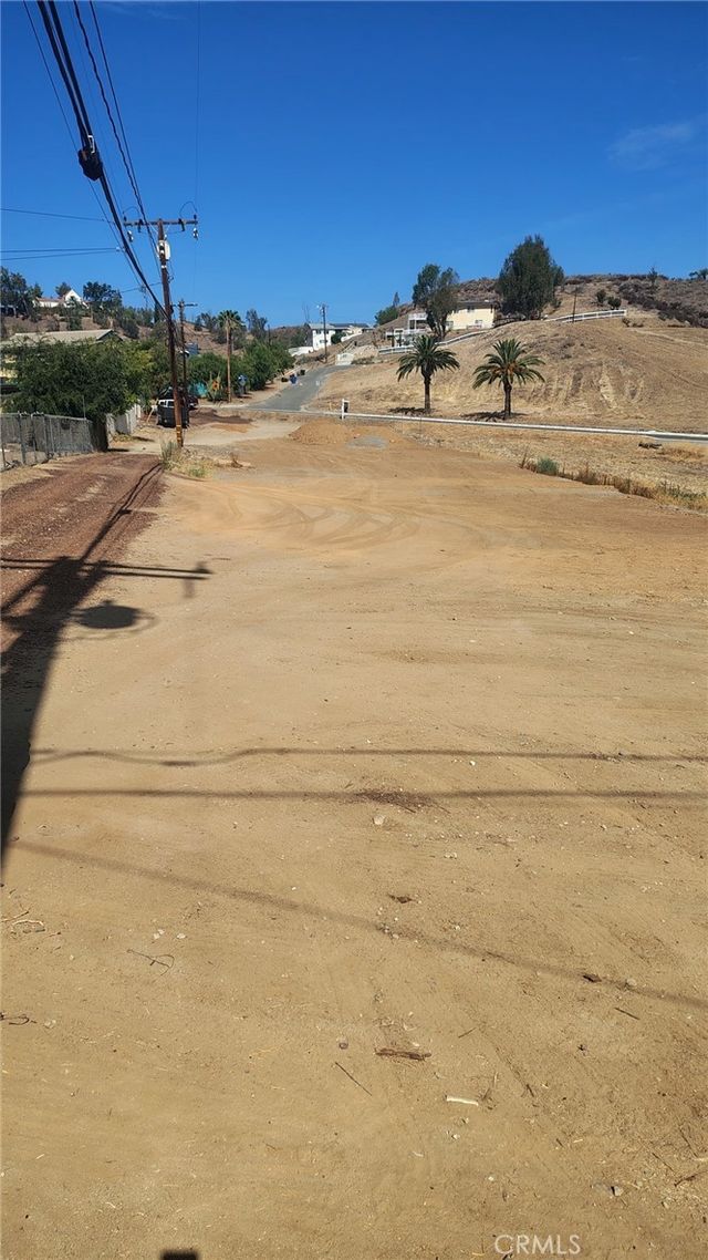 Chaney, Lake Elsinore