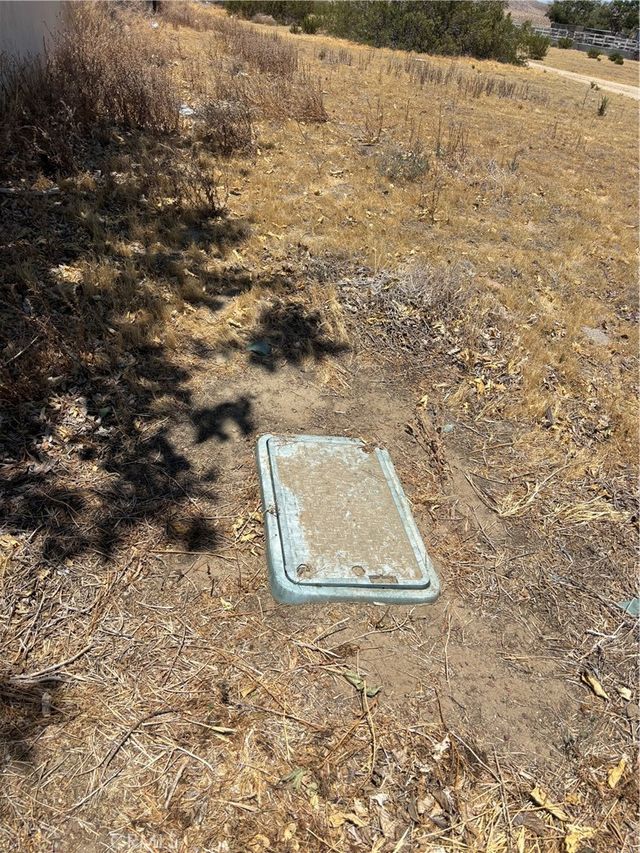 Mossdale, Lake Los Angeles