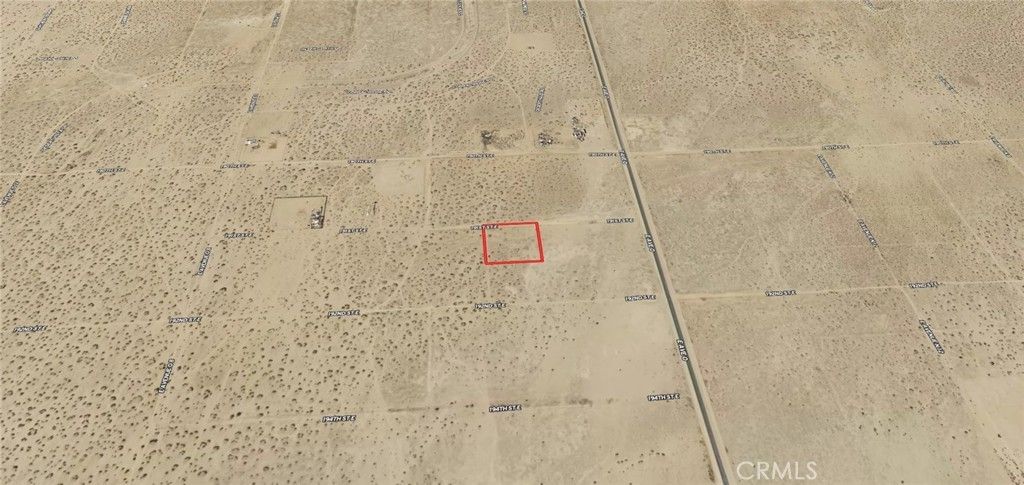 Vac/cor Sand River Rd/191 Ste, Palmdale