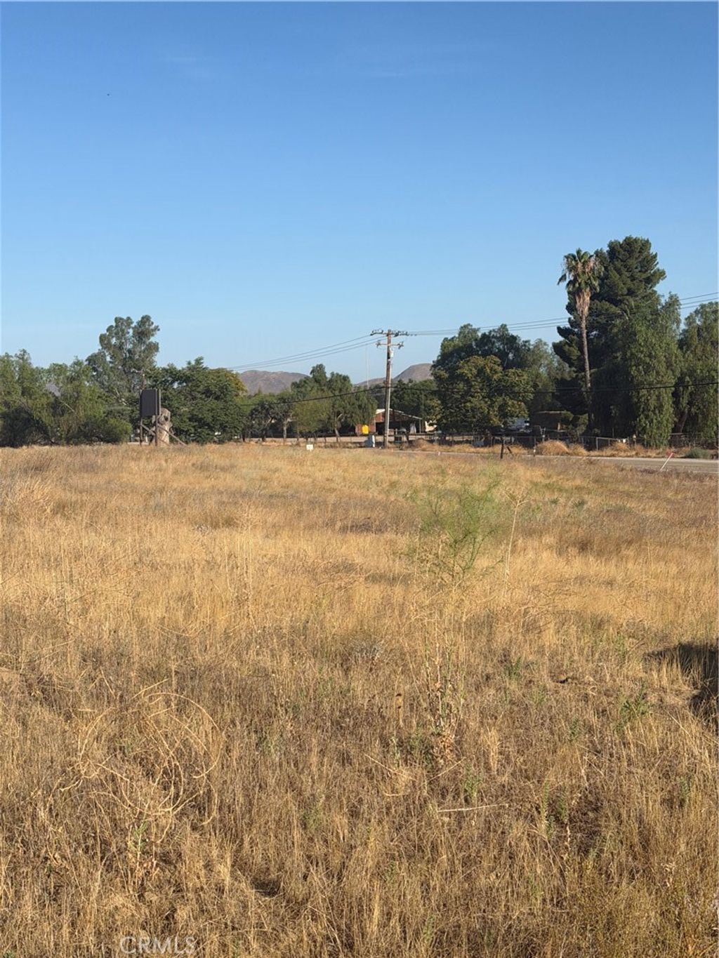 Cactus Valley Road, Hemet
