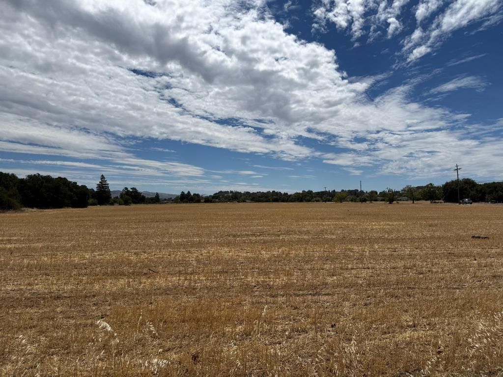 Watsonville Road, Morgan Hill