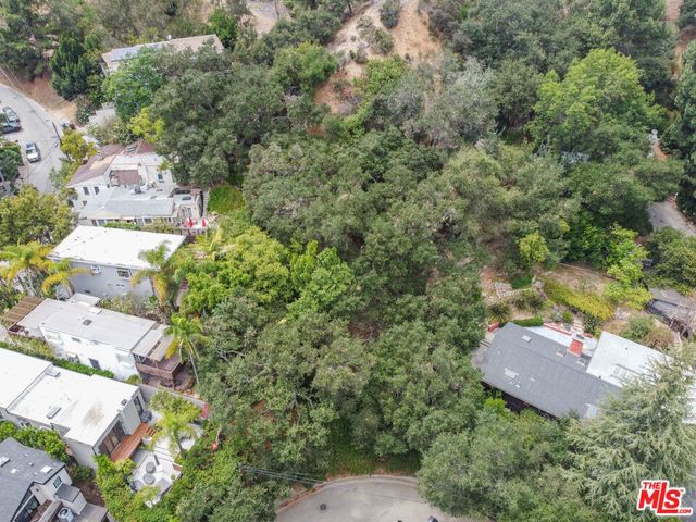 Crescent Drive, Los Angeles