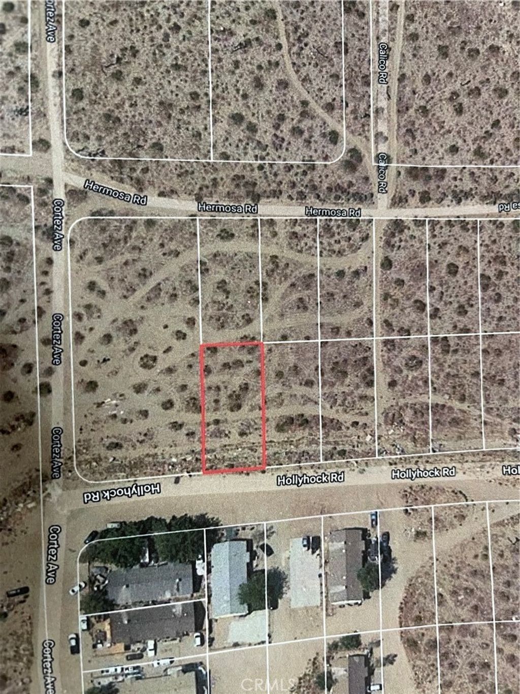 31 Hollyhock Road, Adelanto