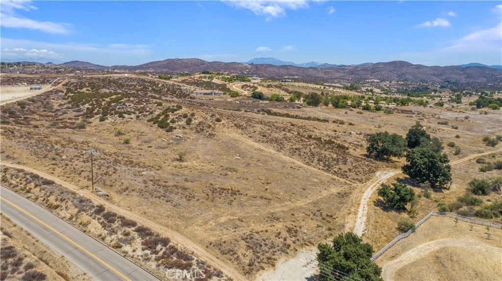 De Portola Rd, Temecula