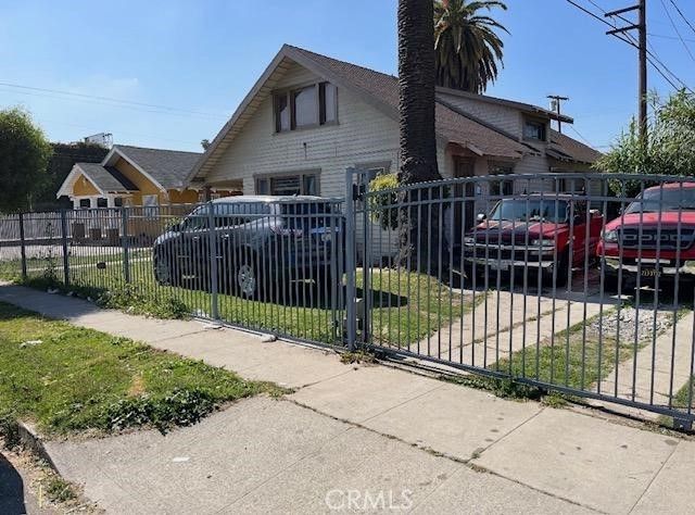 436 W 76th, Los Angeles