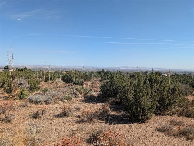 12 Tamarack, Pinon Hills