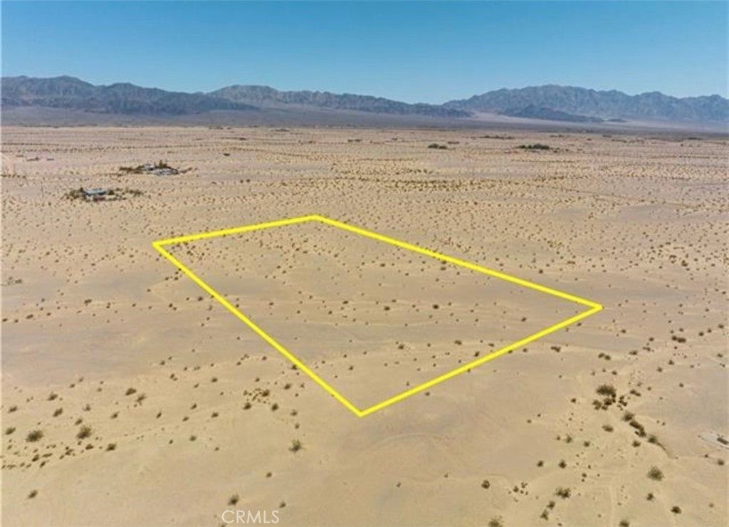 1234 Hollywood Lane, 29 Palms