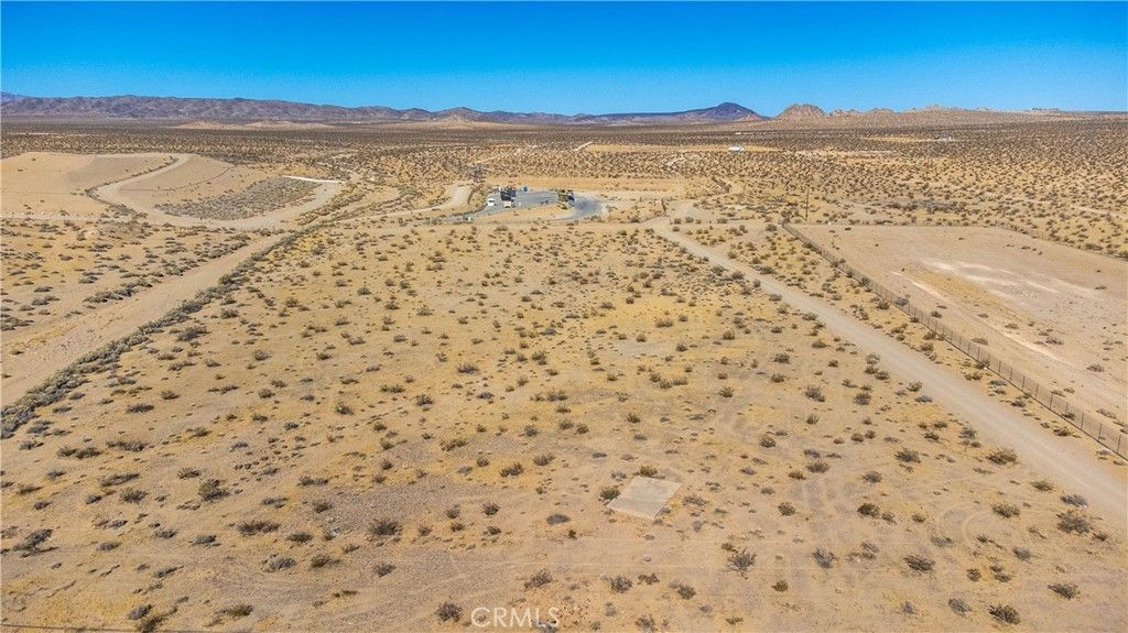 Amber Rd., Lucerne Valley