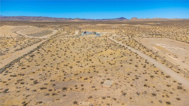 Amber Rd., Lucerne Valley