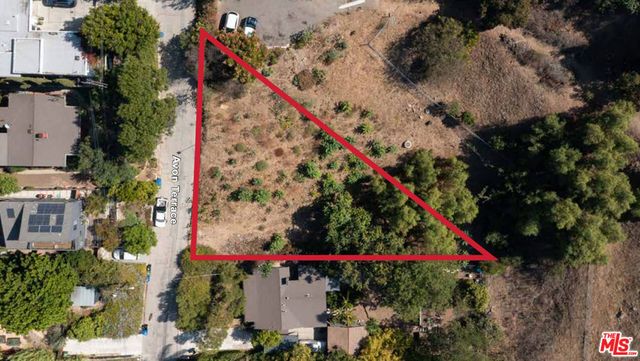 1444 Avon Terrace, Los Angeles