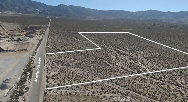 8840 Meridian, Lucerne Valley