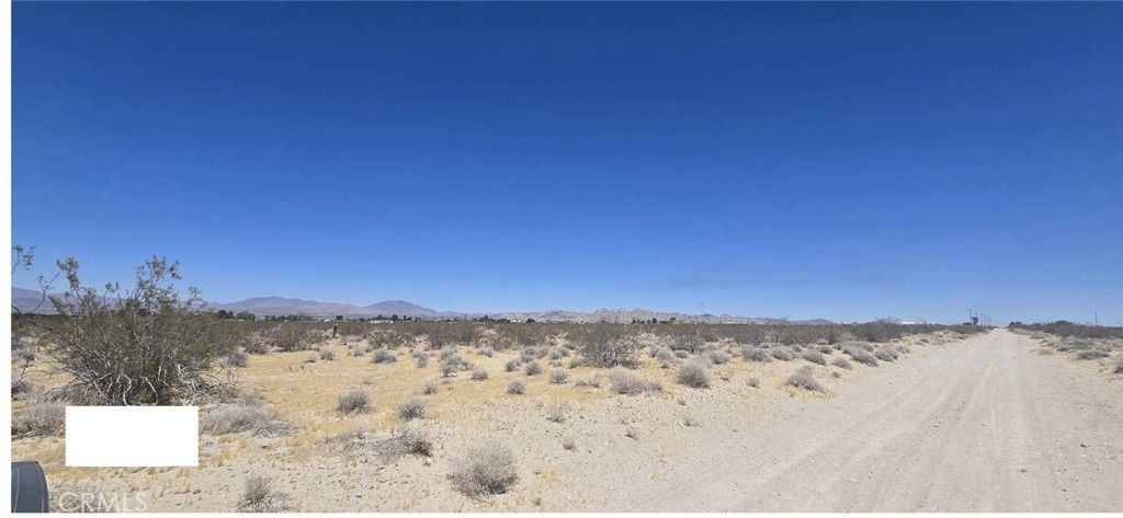 35530 El Dorado, Lucerne Valley