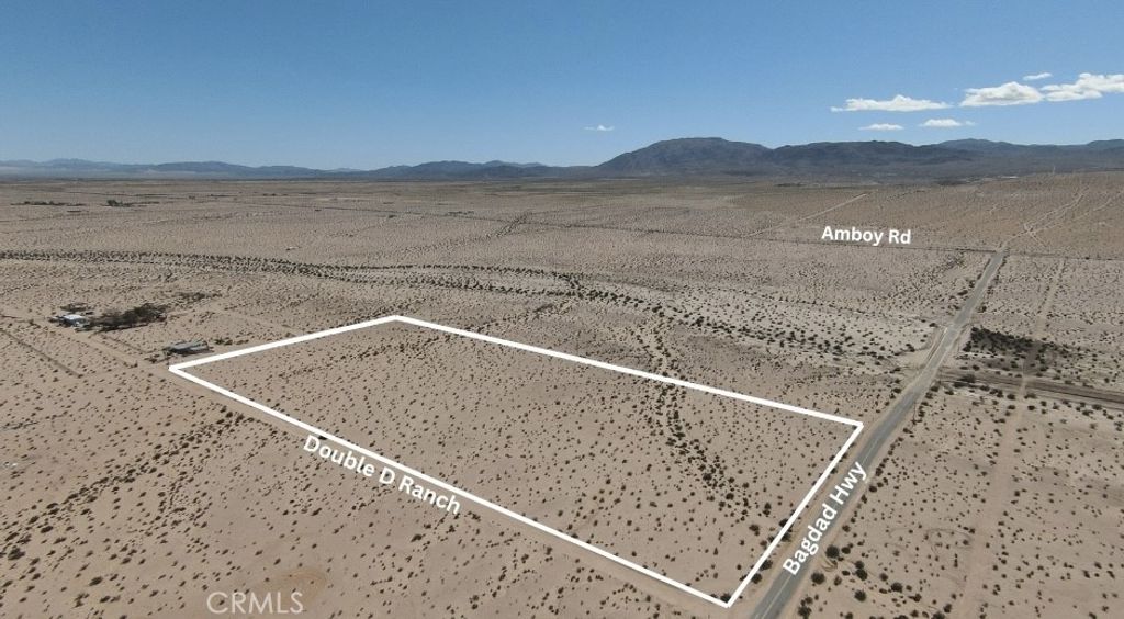 4453 Bagdad, 29 Palms