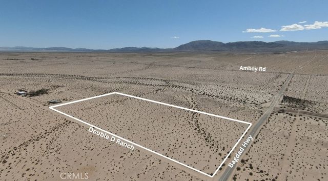 4453 Bagdad, 29 Palms