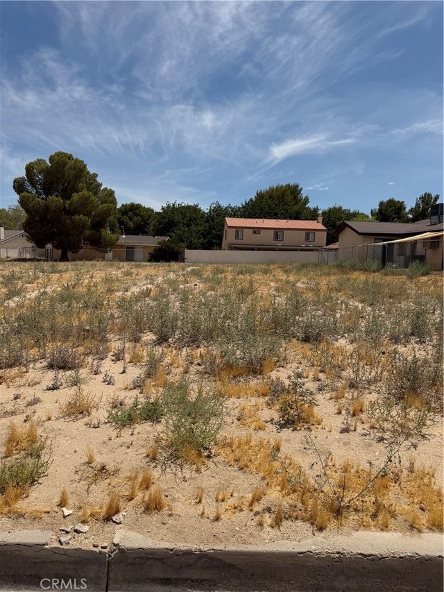 14791 Crofton Lane, Helendale
