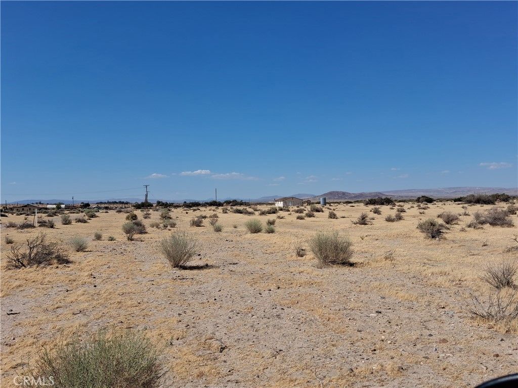 Mountain View Rd, Hinkley
