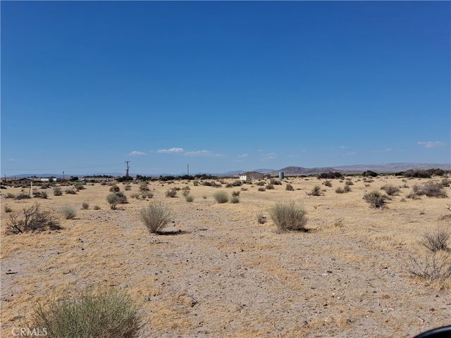Mountain View Rd, Hinkley