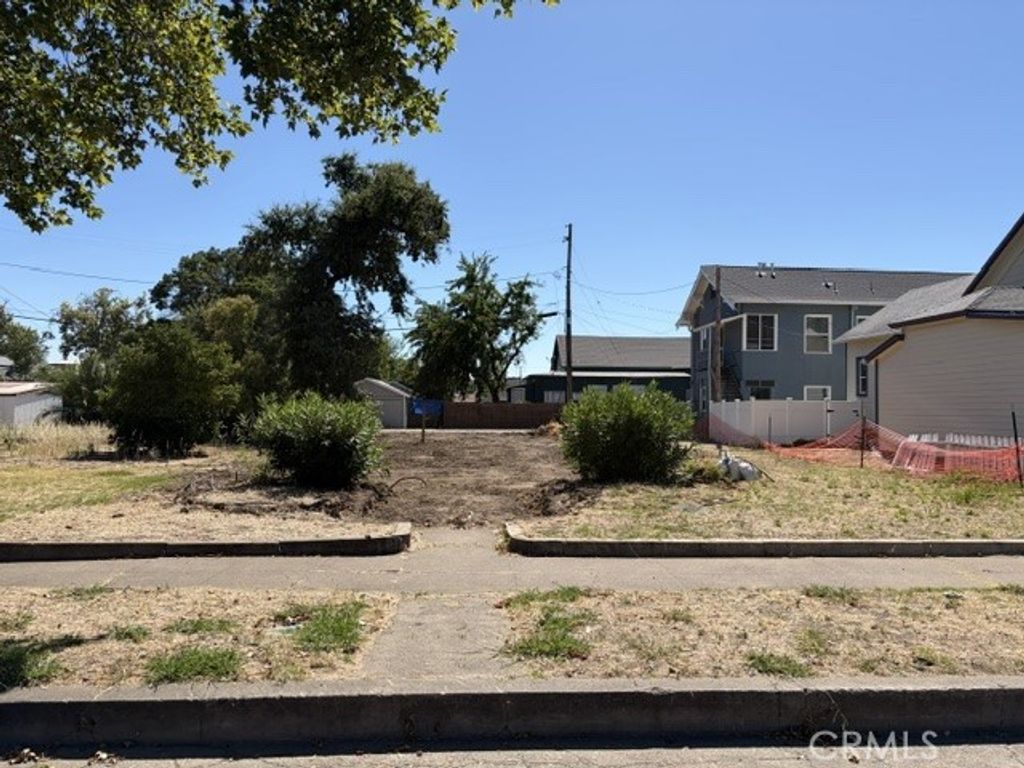 541 Jefferson St, Red Bluff