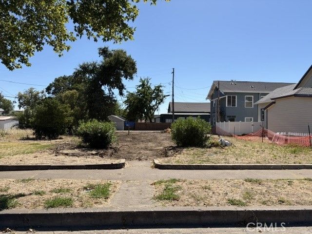 541 Jefferson St, Red Bluff
