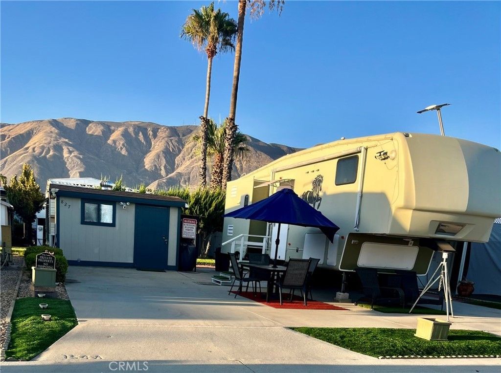 827 Deerwood Drive, San Jacinto