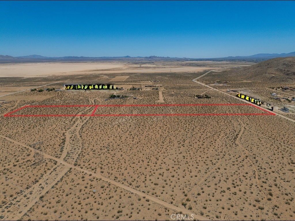 30330 Exeter Street, Lucerne Valley