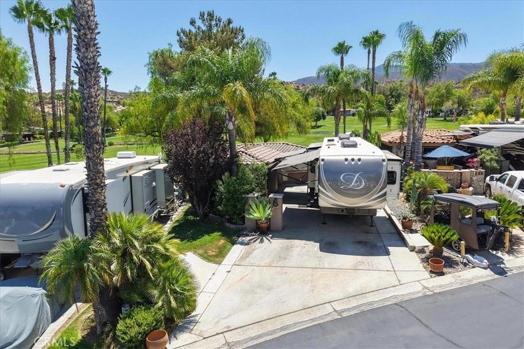 45525 Highway 79 Lot 238, Aguanga
