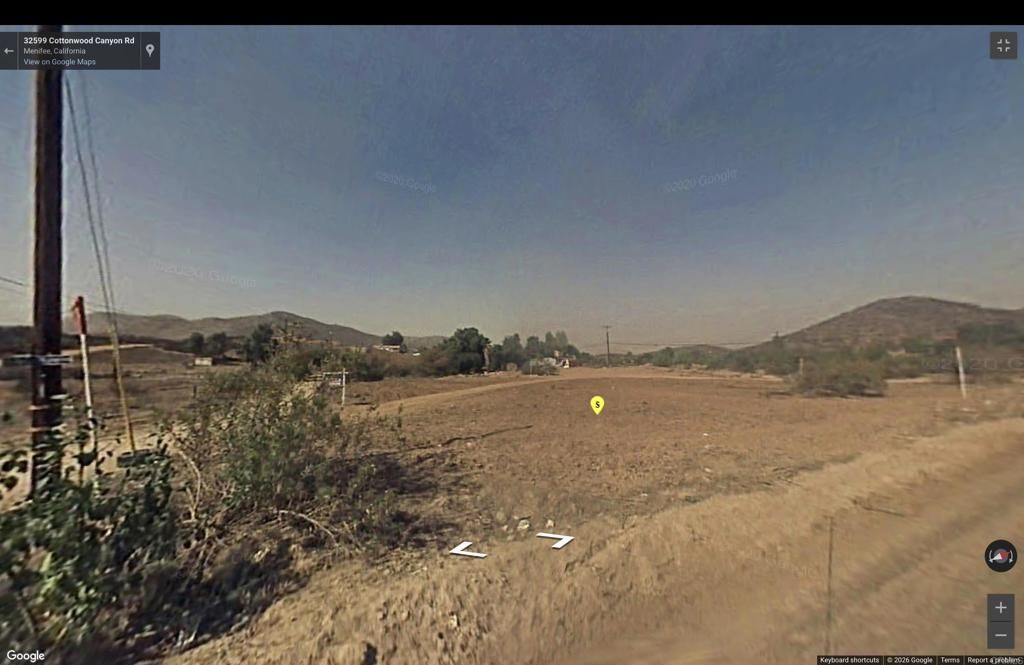 24868 Fir St., Menifee