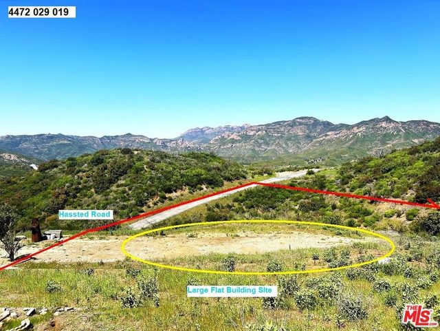 33240 Hassted Road, Malibu