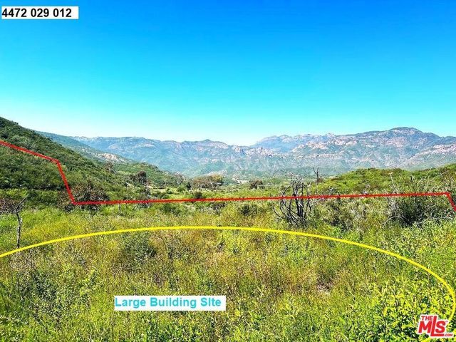 33249 Hassted Road, Malibu