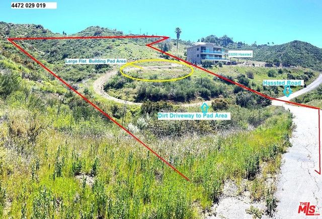 33260 Hassted, Malibu