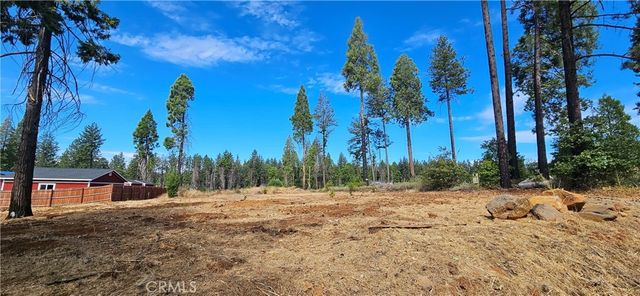 6323 Ponderosa, Magalia