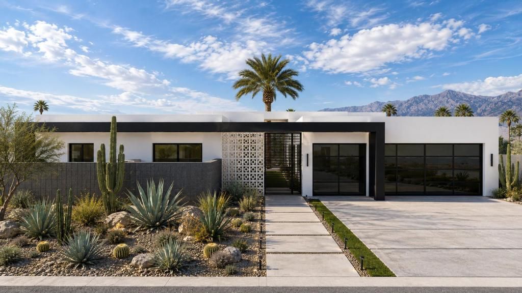 2700 Alejo Road, Palm Springs