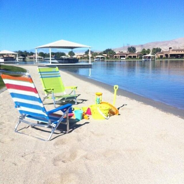83015 Shore Drive # 11, Indio
