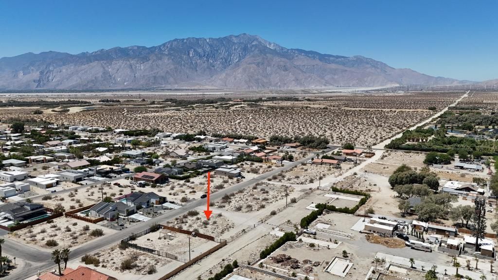 100 El Serape Trail, Desert Hot Springs
