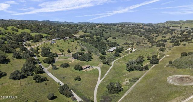 971 Canyon Ridge Road, Solvang